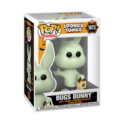 Funko Pop! | Bugs Bunny #1673