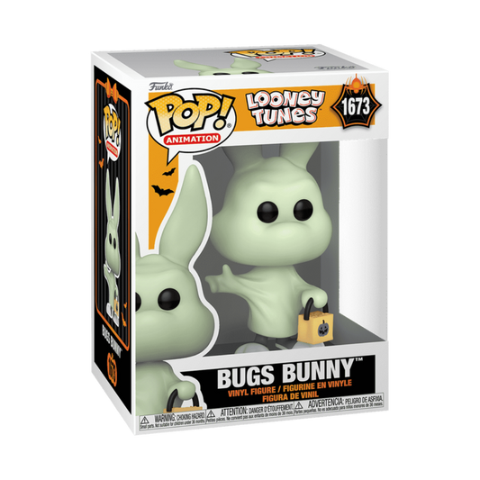 Funko Pop! | Bugs Bunny #1673