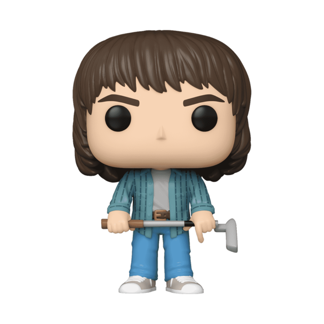 Funko Pop! | Jonathan #1459