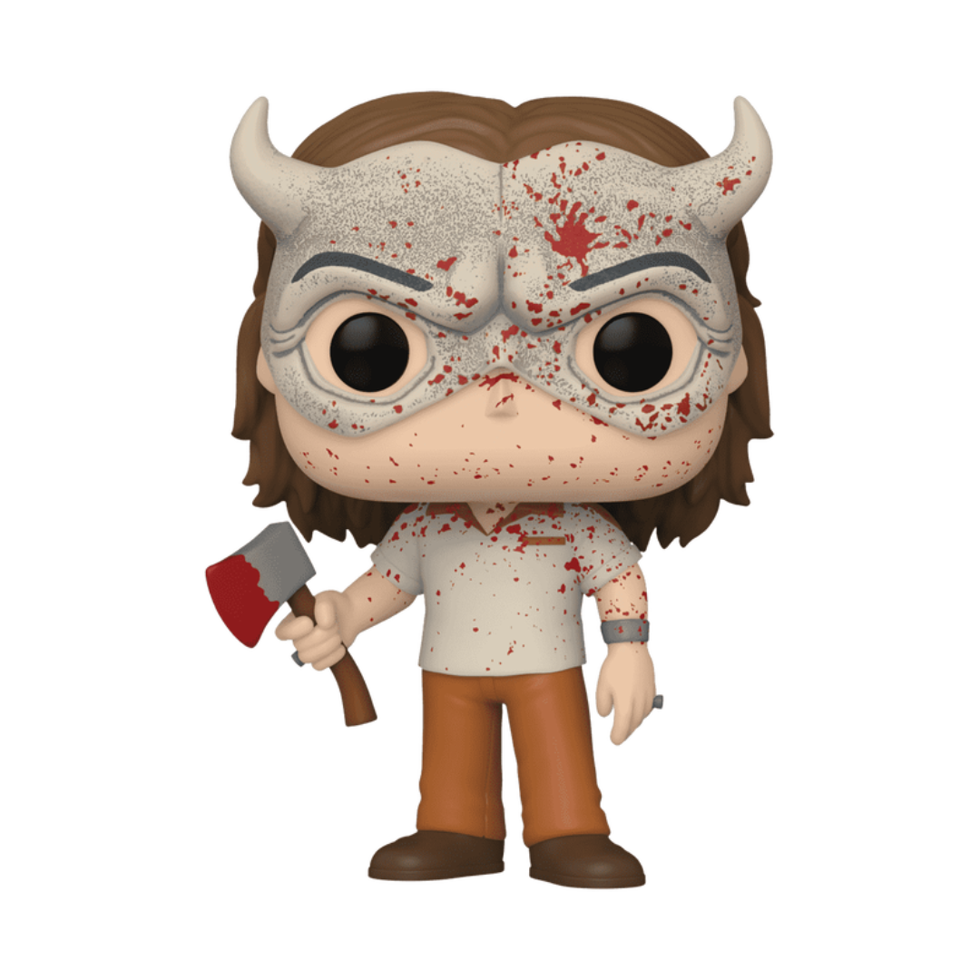 Funko Pop! | Grabber #1489