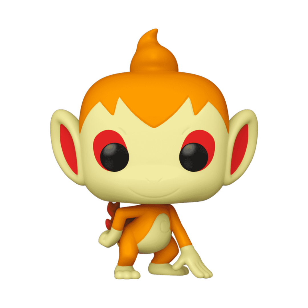 Funko Pop! | Chimchar #963