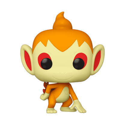 Funko Pop! | Chimchar #963