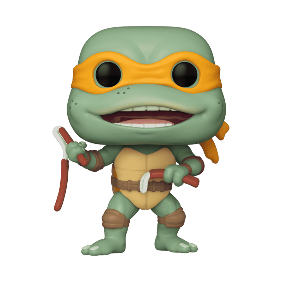 Funko Pop! | Michelangelo #1611