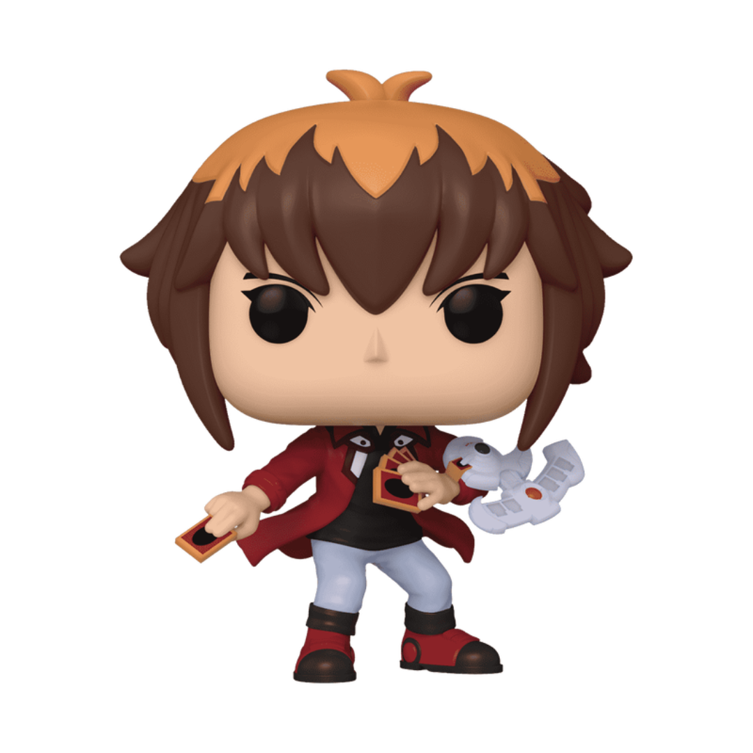 Funko Pop! | Jaden Yuki #1603