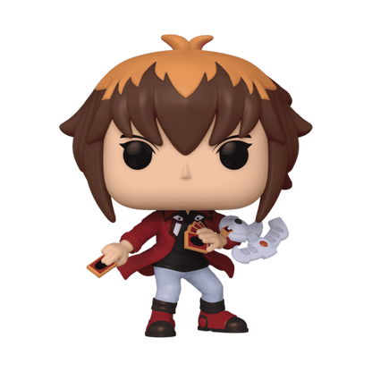 Funko Pop! | Jaden Yuki #1603