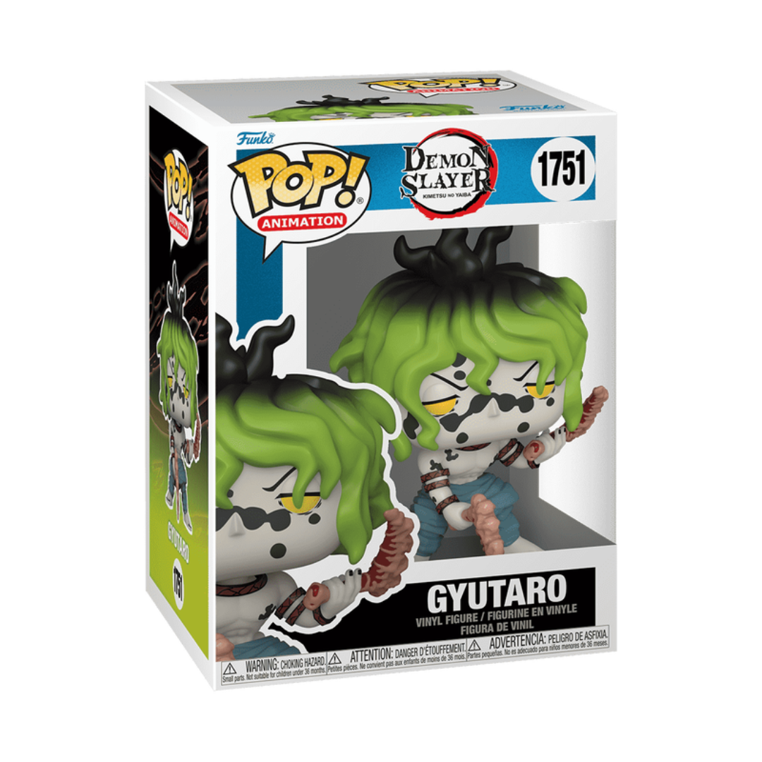 Funko Pop! | Gyutaro #1751