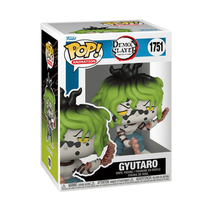 Funko Pop! | Gyutaro #1751