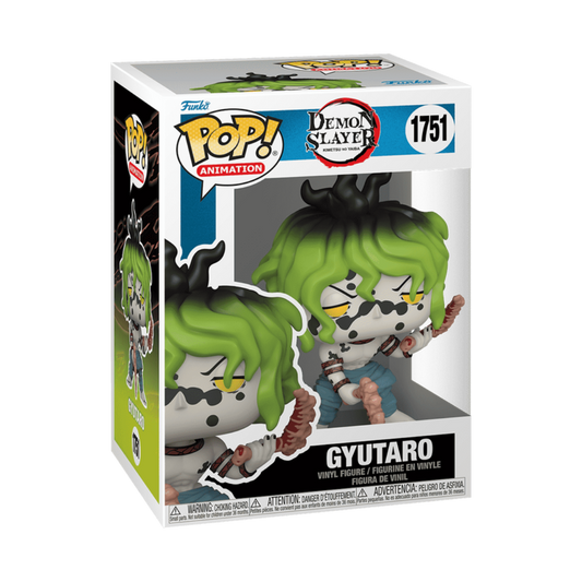 Funko Pop! | Gyutaro #1751