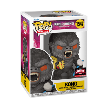 Funko Pop! | Kong #1547