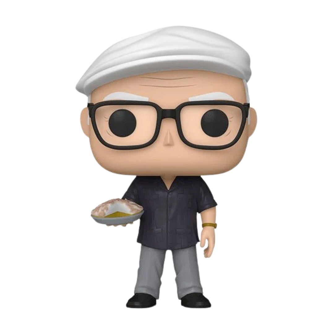 Funko Pop! | Junior Soprano #1523