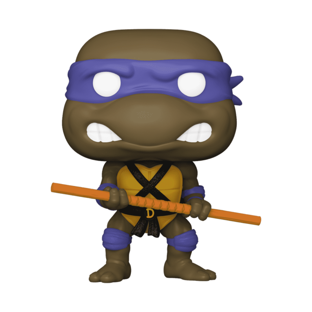 Funko Pop! | Donatello #1554