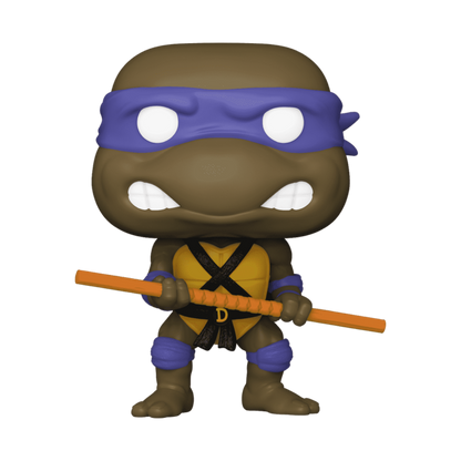 Funko Pop! | Donatello #1554