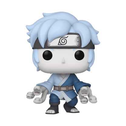 , Funko Pop! | Mitsuki #1357