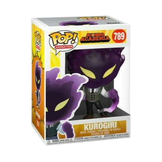 , Funko Pop! | Kurogiri #789