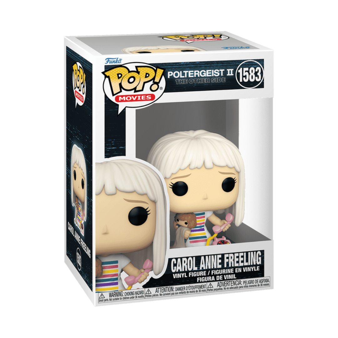 Funko Pop! | Carol Anne Freeling #1583