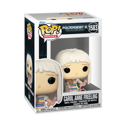 Funko Pop! | Carol Anne Freeling #1583