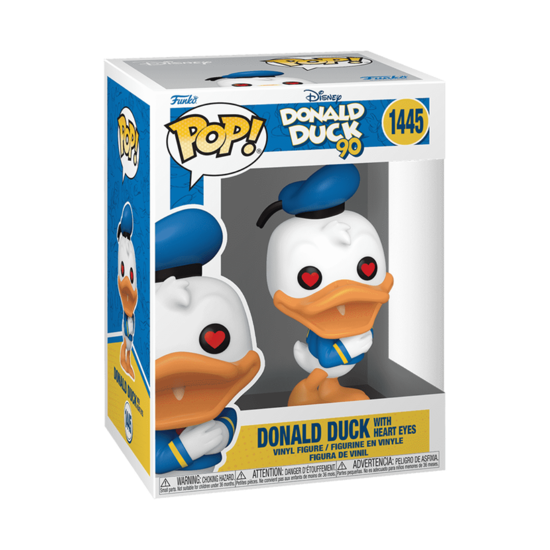 Funko Pop! | Donald Duck #1445