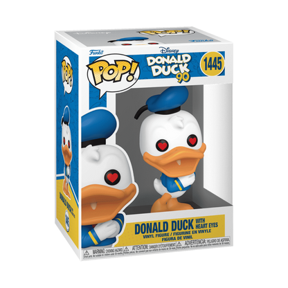 Funko Pop! | Donald Duck #1445