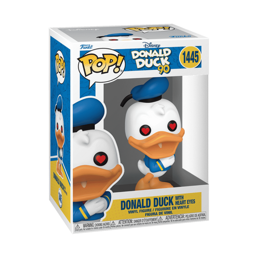 Funko Pop! | Donald Duck #1445