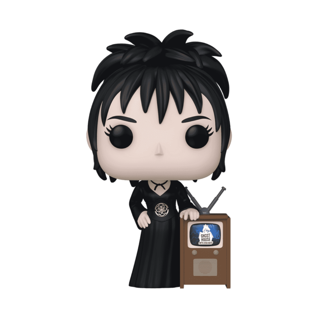 , Funko Pop! | Lydia Deetz #1690