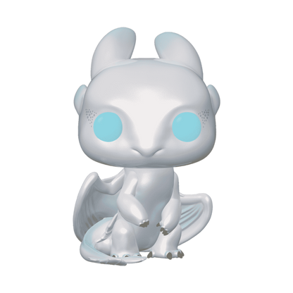 Funko Pop! | Light Fury #687