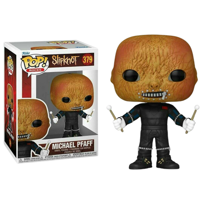 Funko Pop! | Michael Pfaff #379