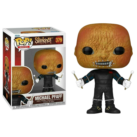 Funko Pop! | Michael Pfaff #379