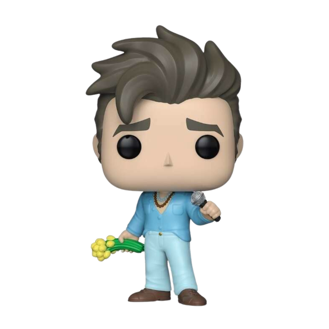 Funko Pop! | Morrissey #125