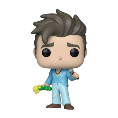 Funko Pop! | Morrissey #125