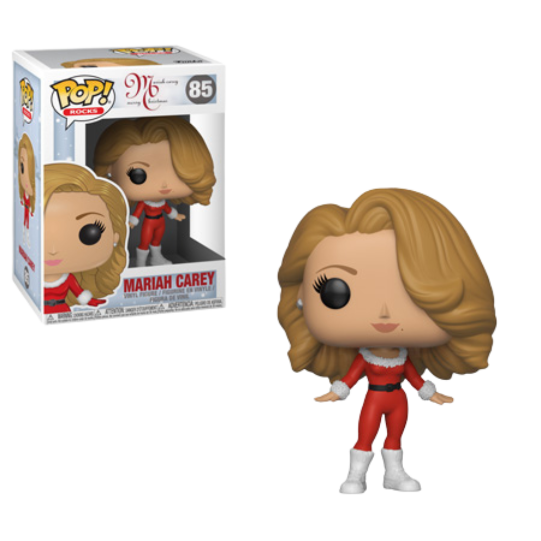 Funko Pop! | Mariah Carey #85