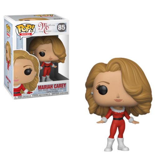 Funko Pop! | Mariah Carey #85