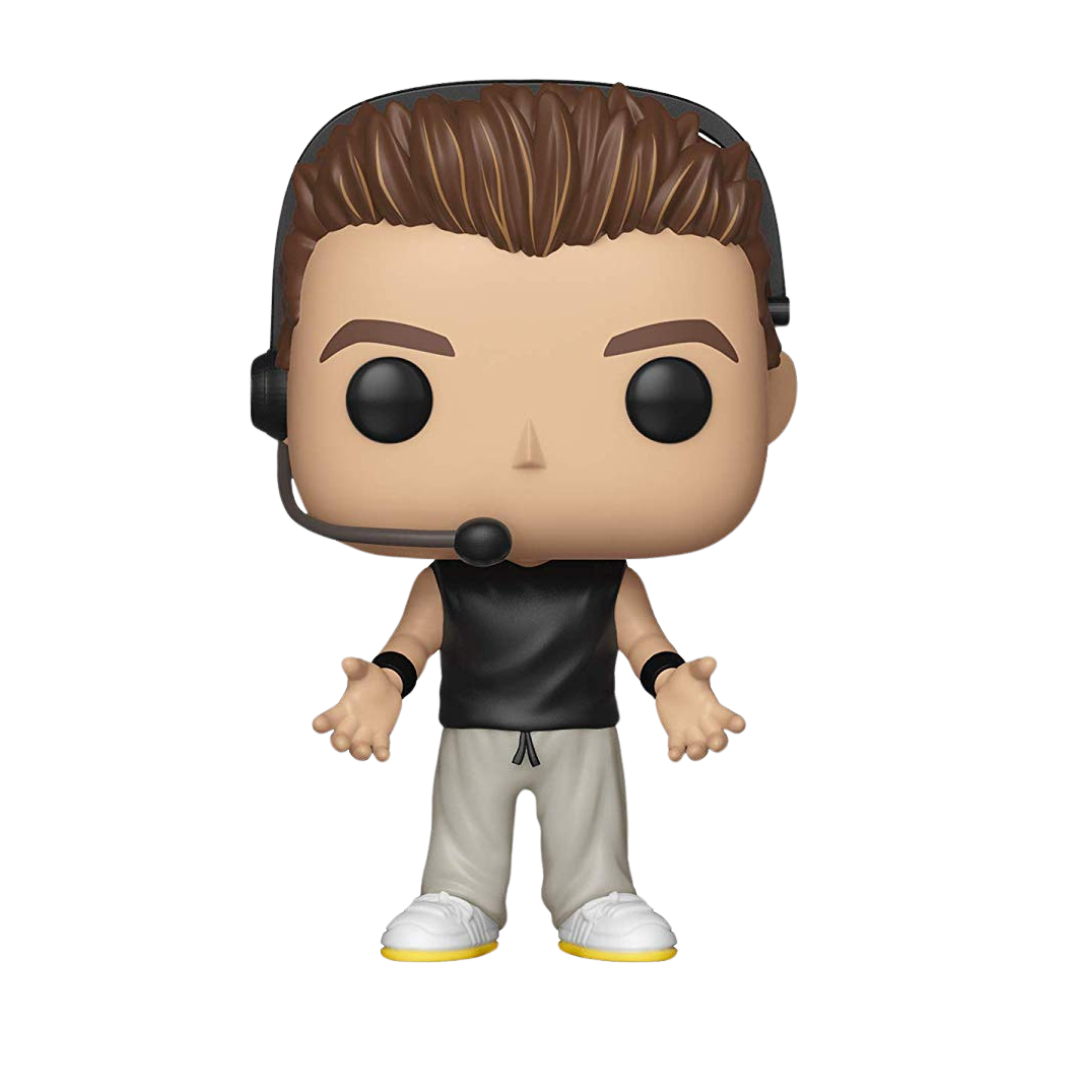 Funko Pop! | Jc Chasez #112