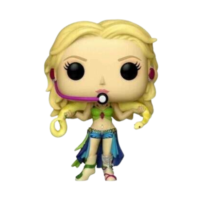 Funko Pop! | Britney Spears #98