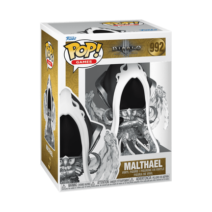 Funko Pop! | Malthael #992