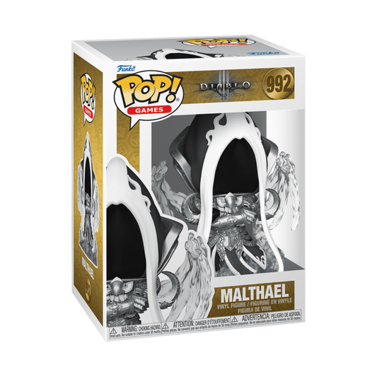 Funko Pop! | Malthael #992