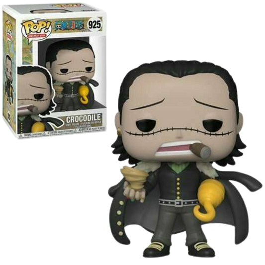 , Funko Pop! | Crocodile #925