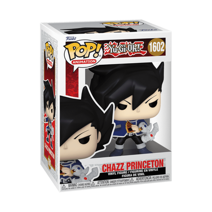 , Funko Pop! | Chazz Princeton #1602