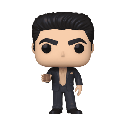 Funko Pop! | Christopher Moltisanti #1521