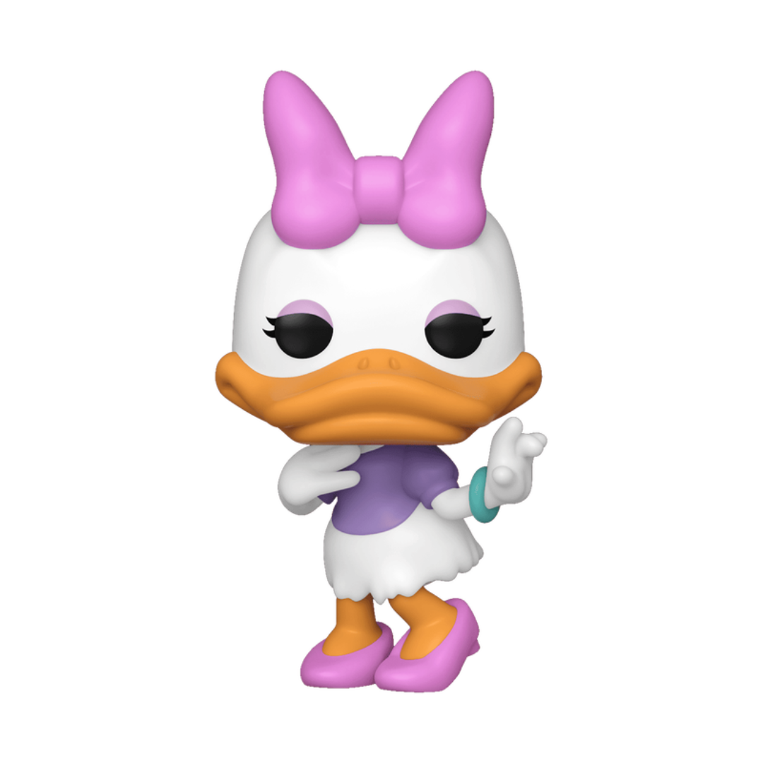 Funko Pop! | Daisy Duck #1192