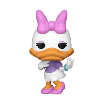 Funko Pop! | Daisy Duck #1192