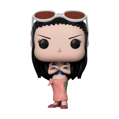 , Funko Pop! | Nico Robin #399