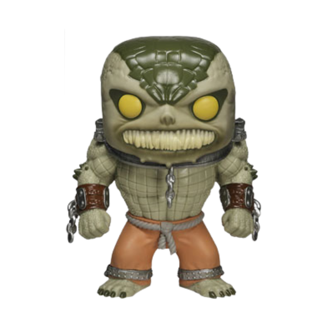 , Funko Pop! | Killer Croc #56