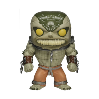 , Funko Pop! | Killer Croc #56