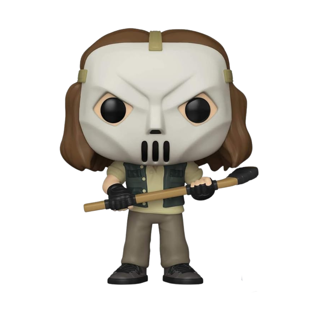 Funko Pop! | Casey Jones #20