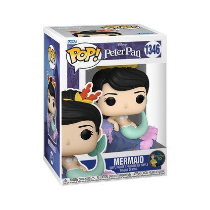 Funko Pop! | Mermaid #1346