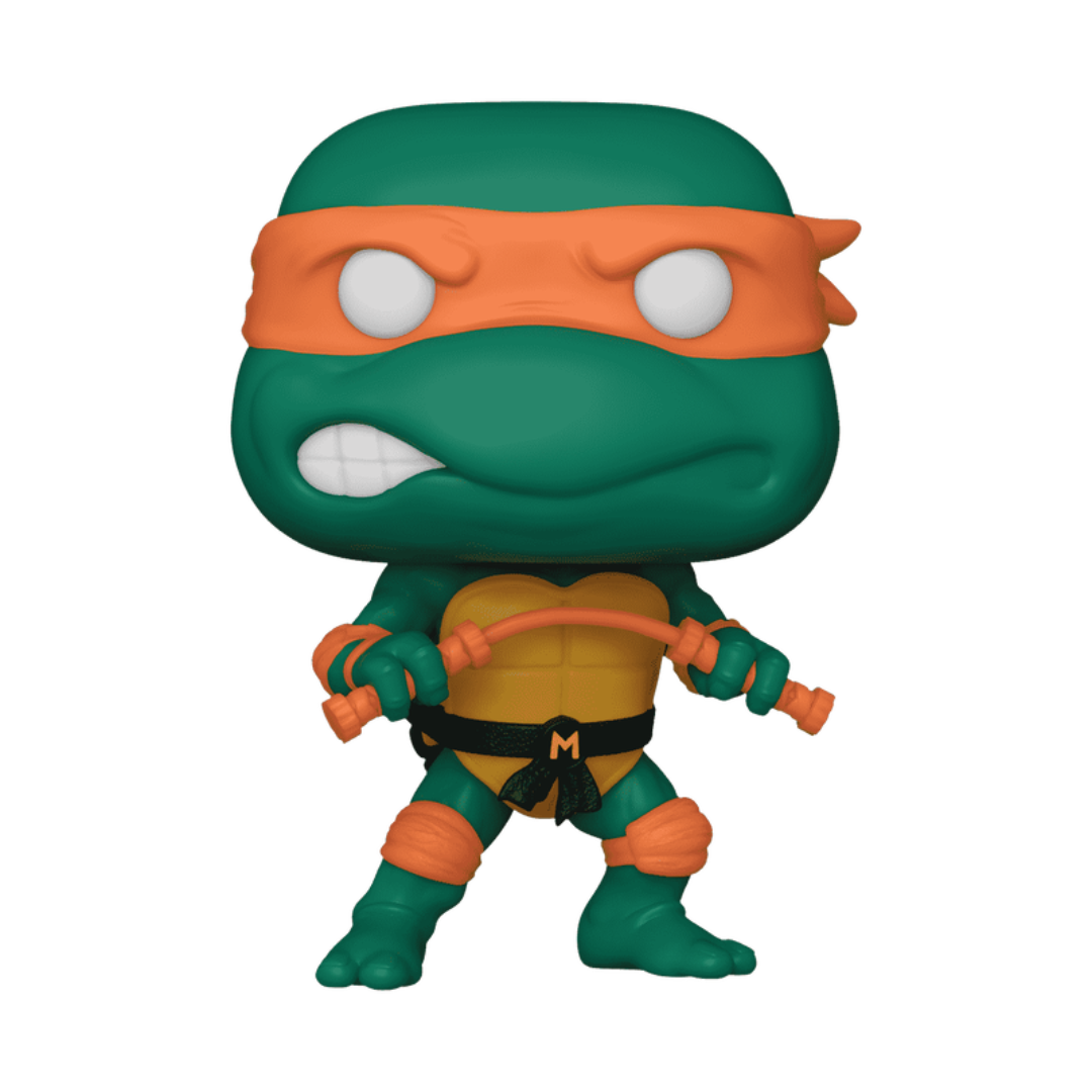 Funko Pop! | Michelangelo #1557