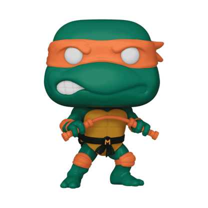 Funko Pop! | Michelangelo #1557