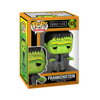 Funko Pop! | Frankensten #1630