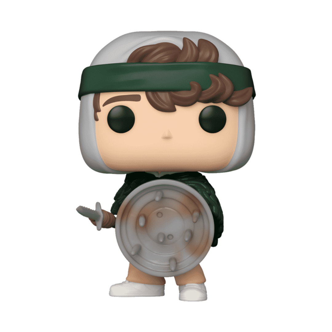 Funko Pop! | Dustin #1463