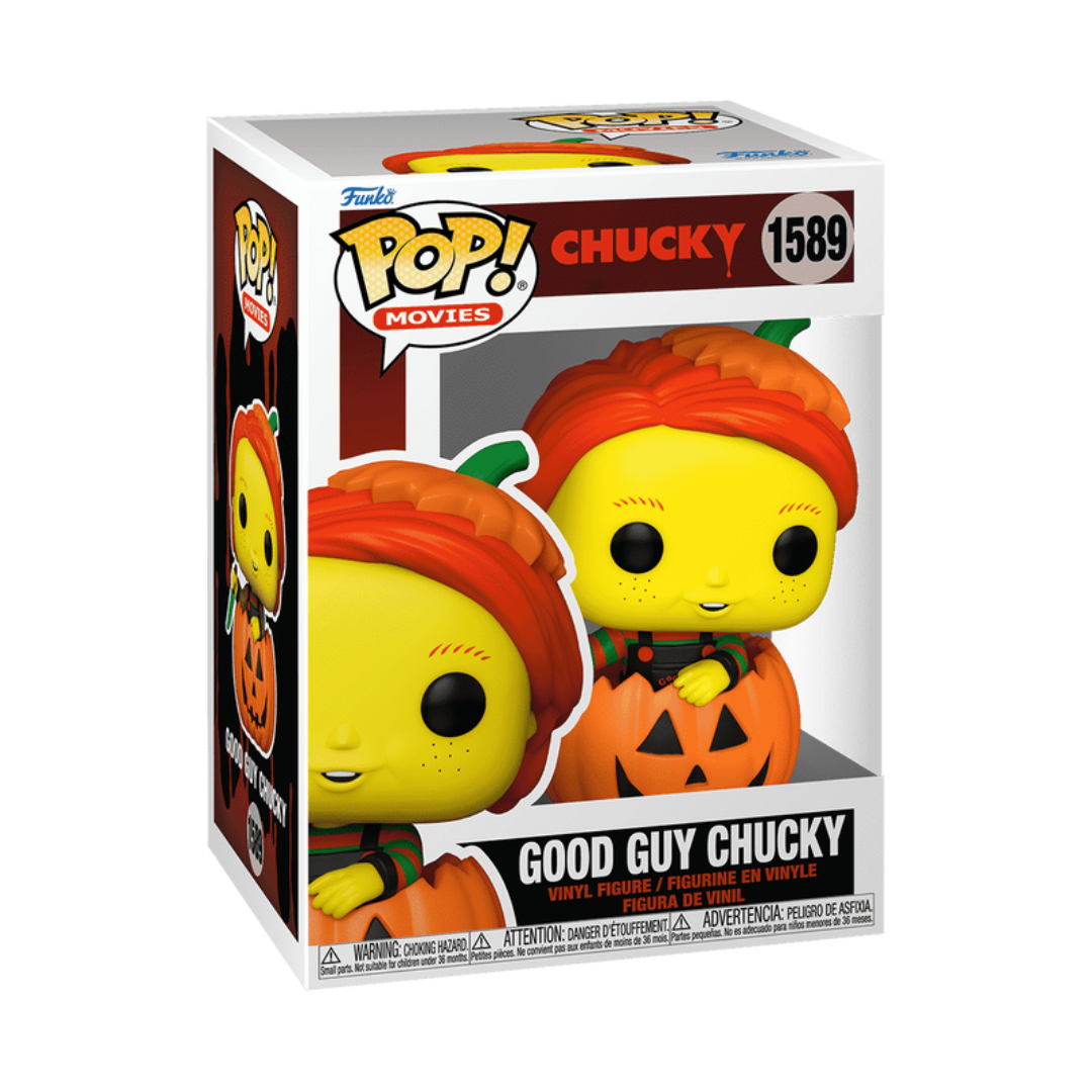 Funko Pop! | Good Guy Chucky #1589